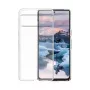 Handyhülle dbramante1928 Greenland für Google Pixel 7, transparent, geeignet für 16 cm (6,3 Zoll) Display