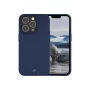 Handyhülle dbramante1928 Costa Rica für iPhone 14 Pro — Pacific Blue, passend für 6,1 Zoll (15,5 cm) Bildschirm
