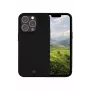 Lederhülle dbramante1928 Costa Rica für iPhone 14 Pro – Night Schwarz, passend für 6,1 Zoll / 15,5 cm Bildschirm