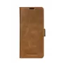 Folio-Hülle dbramante1928 Copenhagen schlank für Samsung Galaxy A52/A52S, 16,5 cm (6,5 Zoll), Tan