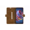 Folio-Hülle dbramante1928 Copenhagen schlank für Samsung Galaxy A52/A52S, 16,5 cm (6,5 Zoll), Tan