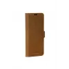 Folio-Hülle dbramante1928 Copenhagen schlank für Samsung Galaxy A52/A52S, 16,5 cm (6,5 Zoll), Tan
