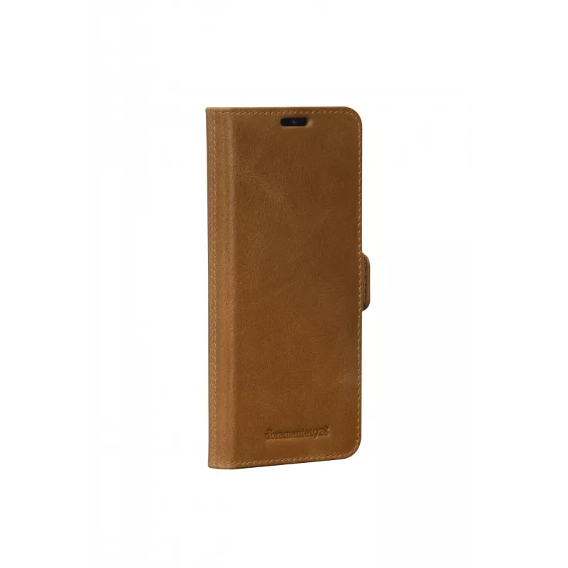 Folio-Hülle dbramante1928 Copenhagen schlank für Samsung Galaxy A52/A52S, 16,5 cm (6,5 Zoll), Tan