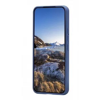 Handyhülle dbramante1928 Greenland für Samsung Galaxy S22 — 6,1 Zoll Pacific Blue
