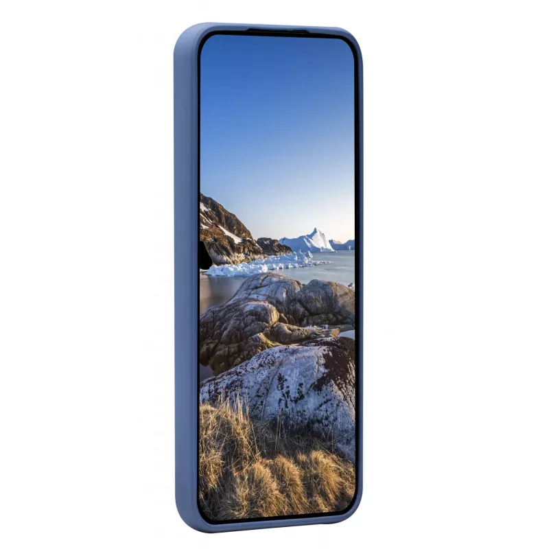 Handyhülle dbramante1928 Greenland für Samsung Galaxy S22 — 6,1 Zoll Pacific Blue