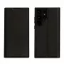 dbramante1928 Oslo - Galaxy S23 Ultra - Schwarz, Folio, Samsung, Galaxy S23 Ultra, 17,3 cm (6,8 Zoll), Schwarz
