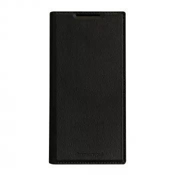 dbramante1928 Oslo - Galaxy S23 Ultra - Schwarz, Folio, Samsung, Galaxy S23 Ultra, 17,3 cm (6,8 Zoll), Schwarz