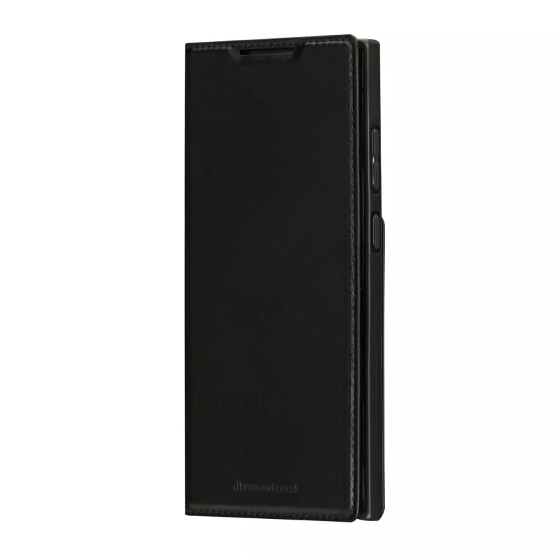 dbramante1928 Oslo - Galaxy S23 Ultra - Schwarz, Folio, Samsung, Galaxy S23 Ultra, 17,3 cm (6,8 Zoll), Schwarz