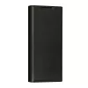 dbramante1928 Oslo - Galaxy S23 Ultra - Schwarz, Folio, Samsung, Galaxy S23 Ultra, 17,3 cm (6,8 Zoll), Schwarz