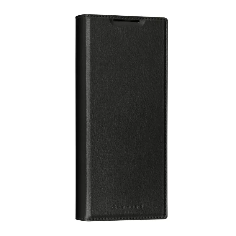 dbramante1928 Oslo - Galaxy S23 Ultra - Schwarz, Folio, Samsung, Galaxy S23 Ultra, 17,3 cm (6,8 Zoll), Schwarz