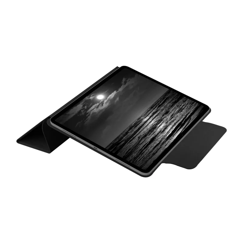 dbramante1928 Avenida ICON, iPadAir13 Zoll M4/M3/M2/Pro 6th/5th, Midnight