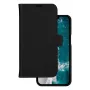 Folio Case dbramante1928 iPhone 14 Pro Max Schwarz 3 Kartenfächer
