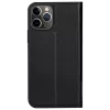 Wallet Case dbramante1928 Bulk Bergen für iPhone 13 Pro Max — Schwarz, 6,7 Zoll
