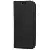 Wallet Case dbramante1928 Bulk Bergen für iPhone 13 Pro Max — Schwarz, 6,7 Zoll