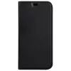 Wallet Case dbramante1928 Bulk Bergen für iPhone 13 Pro Max — Schwarz, 6,7 Zoll