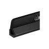 Wallet Case dbramante1928 Bulk Bergen für iPhone 13 Pro Max — Schwarz, 6,7 Zoll