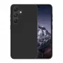 Handyhülle dbramante1928 Nuuk für Samsung Galaxy S23 FE – Schwarz, passend für 16,3 cm (6,4 Zoll) Bildschirm
