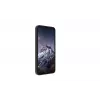 Handyhülle dbramante1928 Nuuk für Samsung Galaxy S23 FE – Schwarz, passend für 16,3 cm (6,4 Zoll) Bildschirm