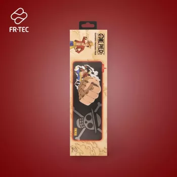 Mauspad FR-TEC PC One Piece Mauspad Luffy