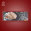 Mauspad FR-TEC PC One Piece Mauspad Luffy