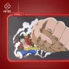 Mauspad FR-TEC PC One Piece Mauspad Luffy