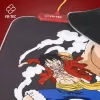 Mauspad FR-TEC PC One Piece Mauspad Luffy