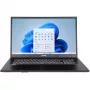 TERRA MOBILE 1716R Intel® Core™ i3 i3-1315U Laptop 43,9 cm (17,3 Zoll) Full HD 8 GB DDR4-SDRAM 500 GB SSD Wi-Fi 6 (802.11ax) Windows 11 Home Deutsch Grau