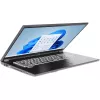 TERRA MOBILE 1716R Intel® Core™ i3 i3-1315U Laptop 43,9 cm (17,3 Zoll) Full HD 8 GB DDR4-SDRAM 500 GB SSD Wi-Fi 6 (802.11ax) Windows 11 Home Deutsch Grau