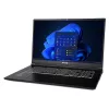 TERRA MOBILE GAMER ELITE 5v4 Intel Core Ultra 9 275HX Laptop 43,9 cm (17,3 Zoll) Quad HD 32 GB DDR5-SDRAM 2 TB SSD NVIDIA GeForce RTX 5070 Wi-Fi 7 (802.11be) Windows 11 Pro Deutsch Schwarz