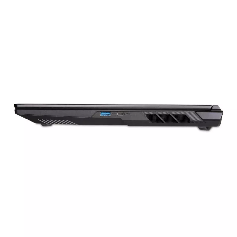 TERRA MOBILE GAMER ELITE 5v4 Intel Core Ultra 9 275HX Laptop 43,9 cm (17,3 Zoll) Quad HD 32 GB DDR5-SDRAM 2 TB SSD NVIDIA GeForce RTX 5070 Wi-Fi 7 (802.11be) Windows 11 Pro Deutsch Schwarz