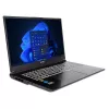 TERRA MOBILE GAMER ELITE 5v4 Intel Core Ultra 9 275HX Laptop 43,9 cm (17,3 Zoll) Quad HD 32 GB DDR5-SDRAM 2 TB SSD NVIDIA GeForce RTX 5070 Wi-Fi 7 (802.11be) Windows 11 Pro Deutsch Schwarz
