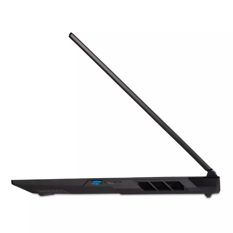TERRA MOBILE GAMER ELITE 5v4 Intel Core Ultra 9 275HX Laptop 43,9 cm (17,3 Zoll) Quad HD 32 GB DDR5-SDRAM 2 TB SSD NVIDIA GeForce RTX 5070 Wi-Fi 7 (802.11be) Windows 11 Pro Deutsch Schwarz