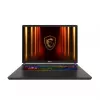 Laptop MSI Vector 17 HX AI A2XWHG-041 17 Zoll Intel Core Ultra 9 275HX 32GB 2TB NVIDIA RTX 5070 Ti Windows 11