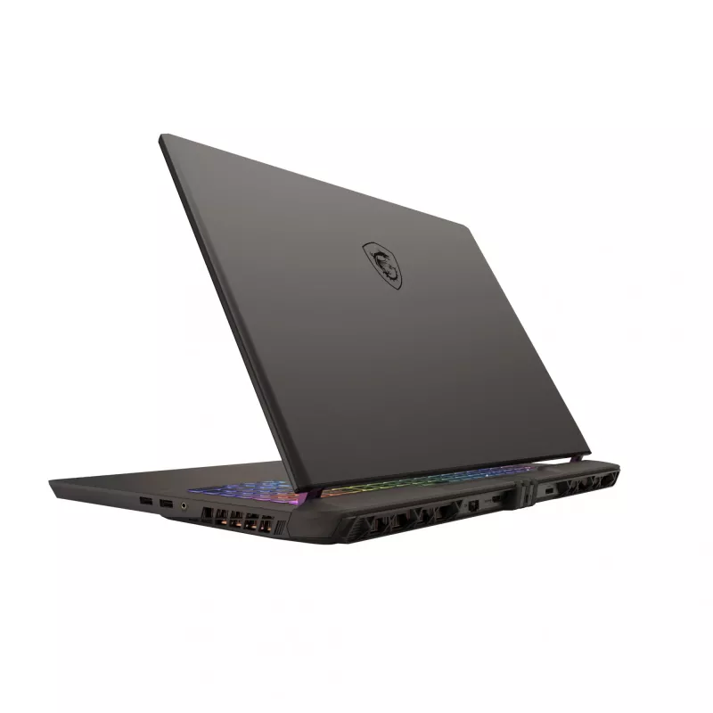 Laptop MSI Vector 17 HX AI A2XWHG-041 17 Zoll Intel Core Ultra 9 275HX 32GB 2TB NVIDIA RTX 5070 Ti Windows 11