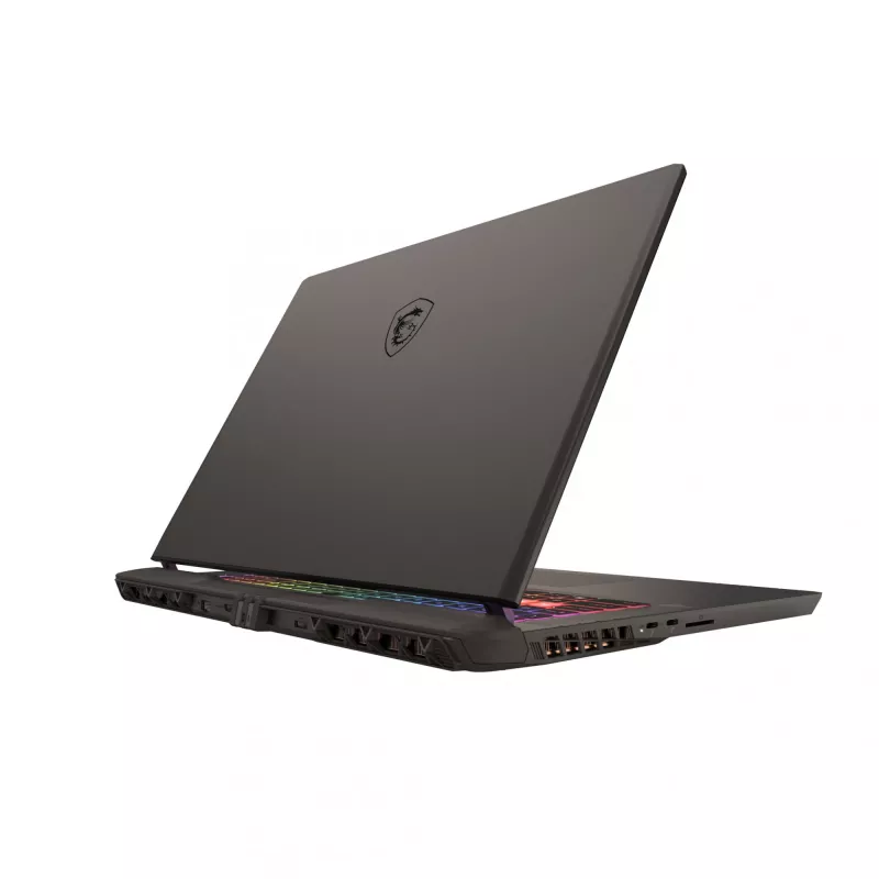 Laptop MSI Vector 17 HX AI A2XWHG-041 17 Zoll Intel Core Ultra 9 275HX 32GB 2TB NVIDIA RTX 5070 Ti Windows 11