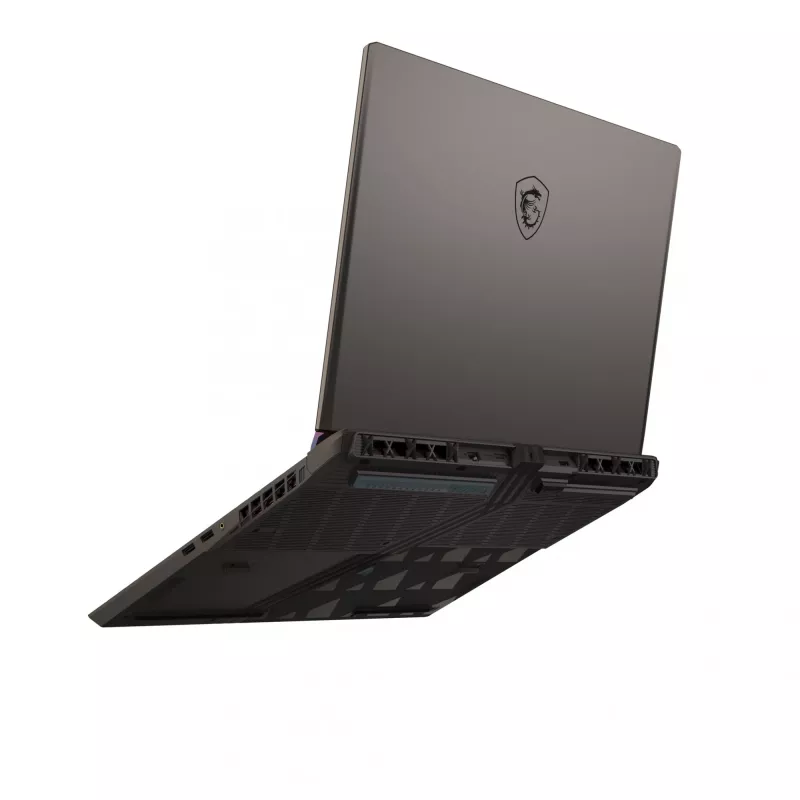 Laptop MSI Vector 17 HX AI A2XWHG-041 17 Zoll Intel Core Ultra 9 275HX 32GB 2TB NVIDIA RTX 5070 Ti Windows 11