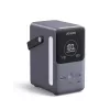 Ugreen Nexode Powerbank 48000 mAh Lithium Grau