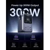 Ugreen Nexode Powerbank 48000 mAh Lithium Grau