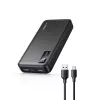 Ugreen 25683 Powerbank 20000 mAh Schwarz