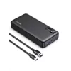 Ugreen 25683 Powerbank 20000 mAh Schwarz