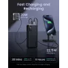 Ugreen 25683 Powerbank 20000 mAh Schwarz