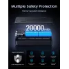 Ugreen 25683 Powerbank 20000 mAh Schwarz