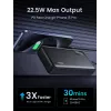 Ugreen 25683 Powerbank 20000 mAh Schwarz