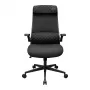 COUGAR Stryder Gaming-/Bürostuhl, Stoff, Schwarz