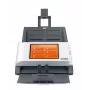 Plustek eScan A350 Enterprise ADF + Scanner mit manuellem Einzug 600 x 600 DPI A4 Schwarz, Weiß