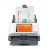 Plustek eScan A350 Enterprise ADF + Scanner mit manuellem Einzug 600 x 600 DPI A4 Schwarz, Weiß