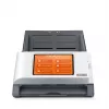 Plustek eScan A350 Enterprise ADF + Scanner mit manuellem Einzug 600 x 600 DPI A4 Schwarz, Weiß