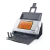 Plustek eScan A350 Enterprise ADF + Scanner mit manuellem Einzug 600 x 600 DPI A4 Schwarz, Weiß