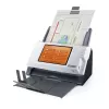 Plustek eScan A350 Enterprise ADF + Scanner mit manuellem Einzug 600 x 600 DPI A4 Schwarz, Weiß