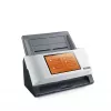 Plustek eScan A350 Enterprise ADF + Scanner mit manuellem Einzug 600 x 600 DPI A4 Schwarz, Weiß